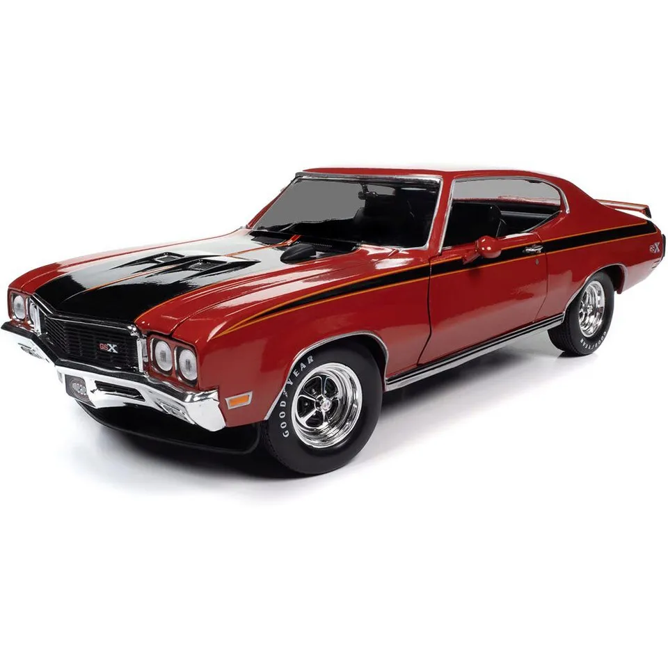 44451 cars diecast collection main