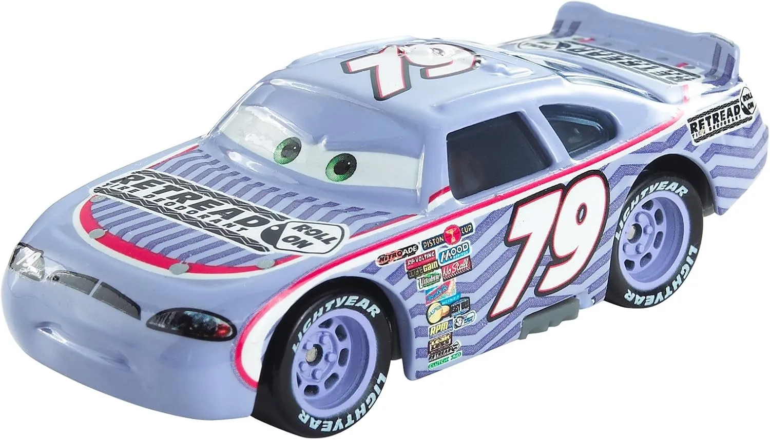 44451 rare cars diecast