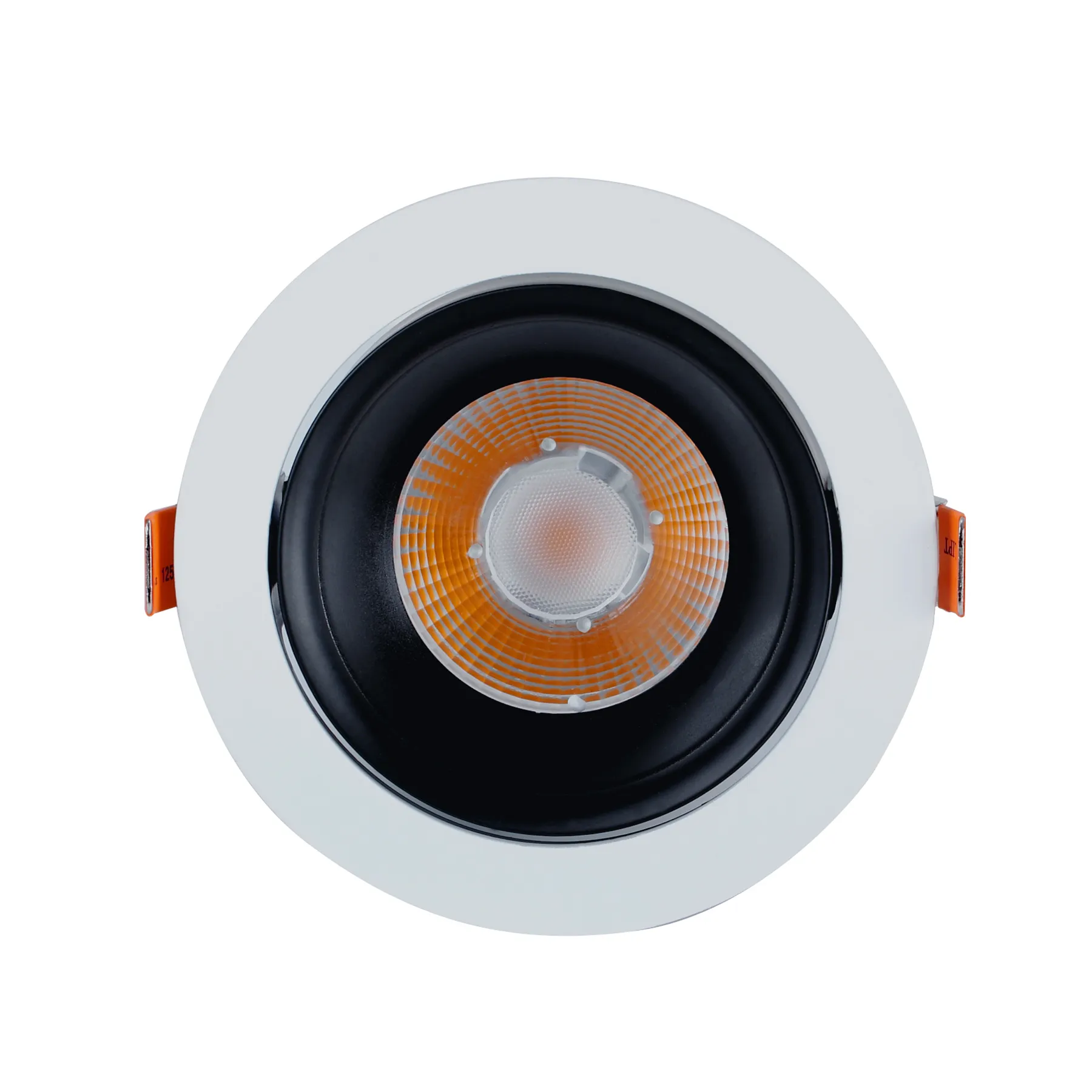 44452 diecast downlight beam angle