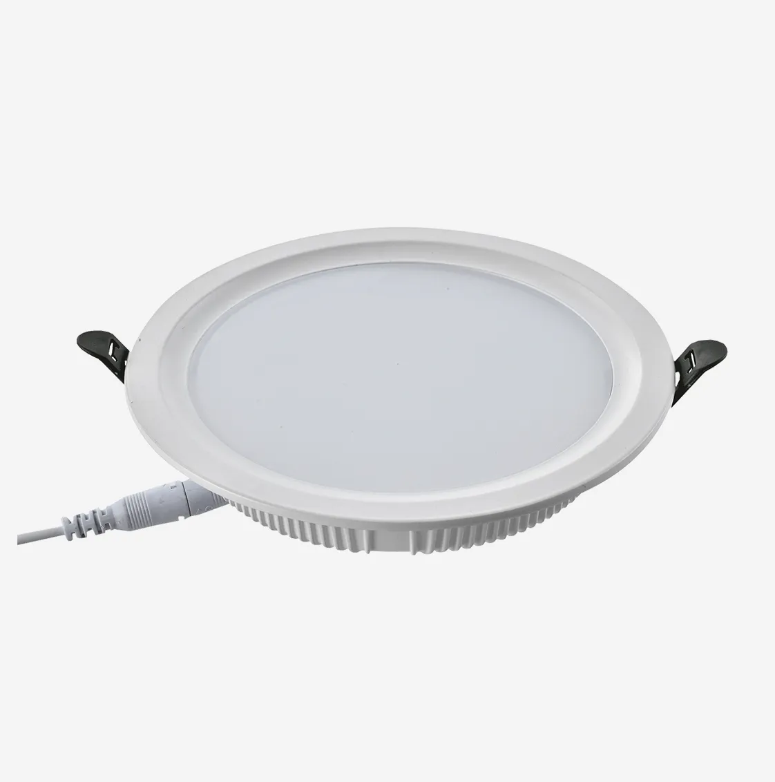 44452 diecast downlight design flexibility