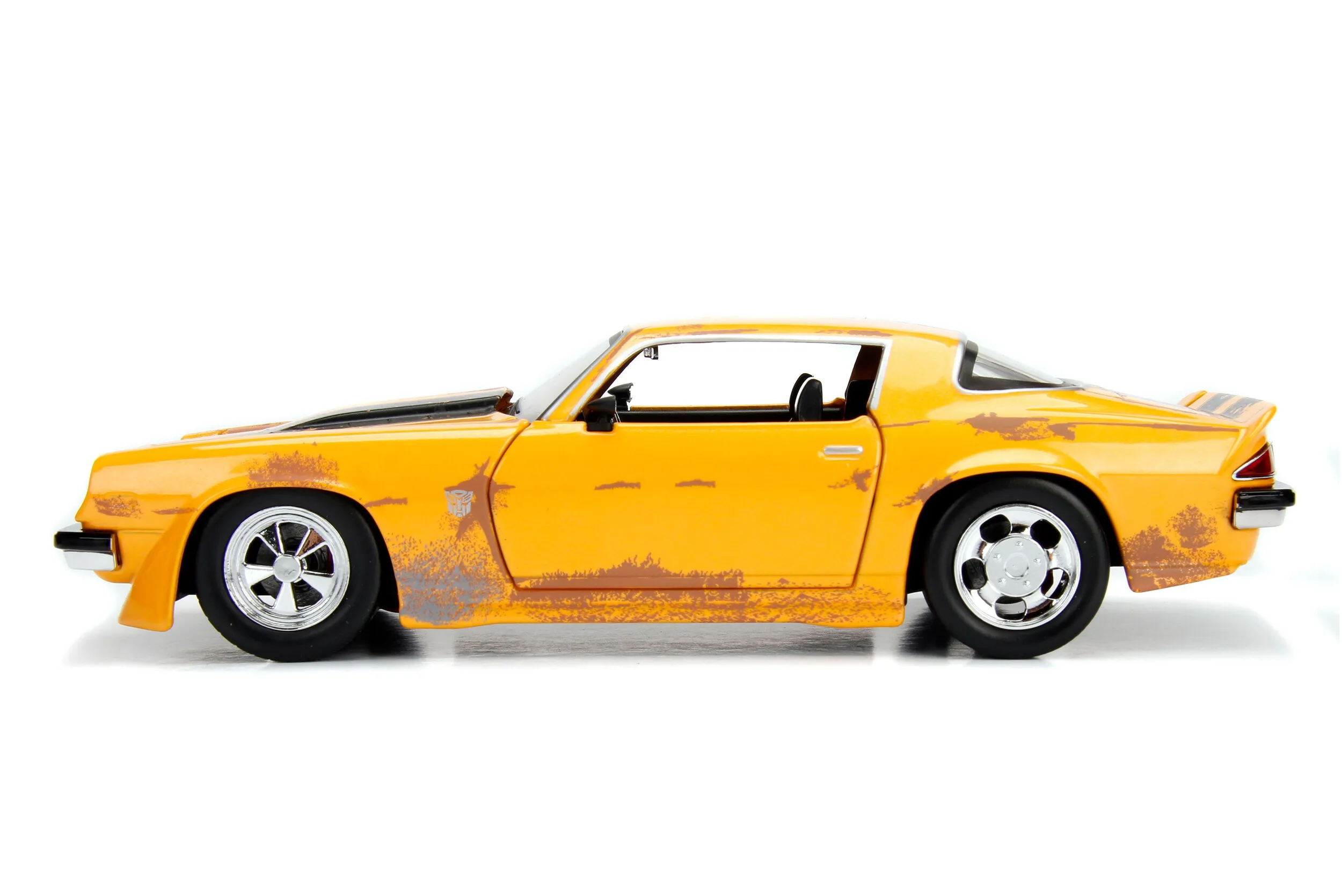 44453 accurate body design