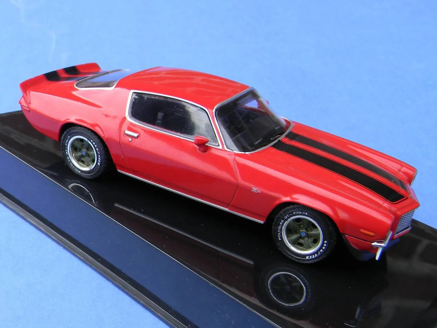 44453 diecast metal