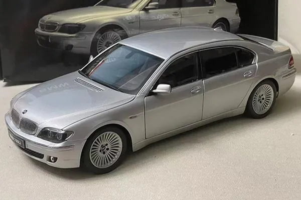 44456 bmw 750li diecast model buy