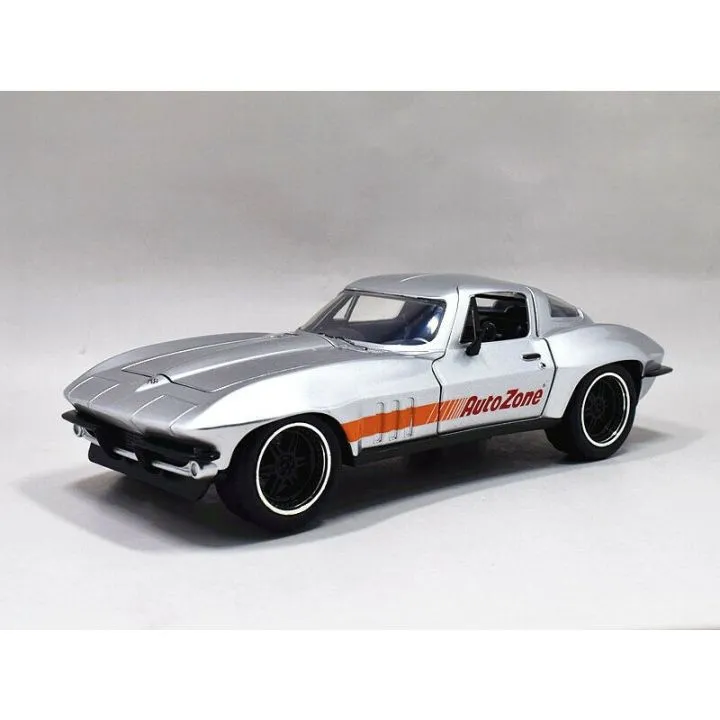 44457 jada bigtime muscle cars ebay image6