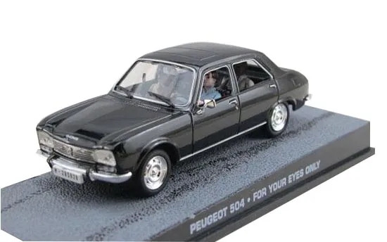 44458 solido peugeot 504