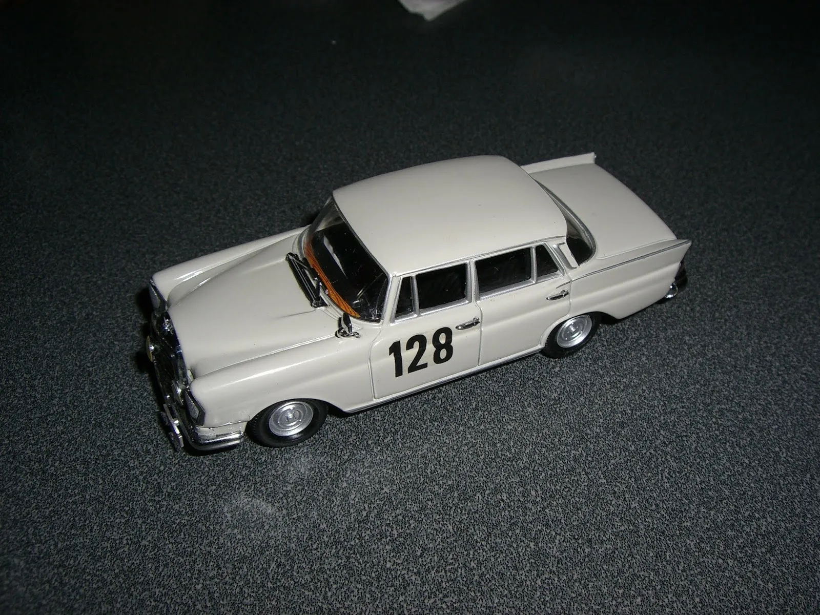 44459 subaru impreza wrx sti diecast