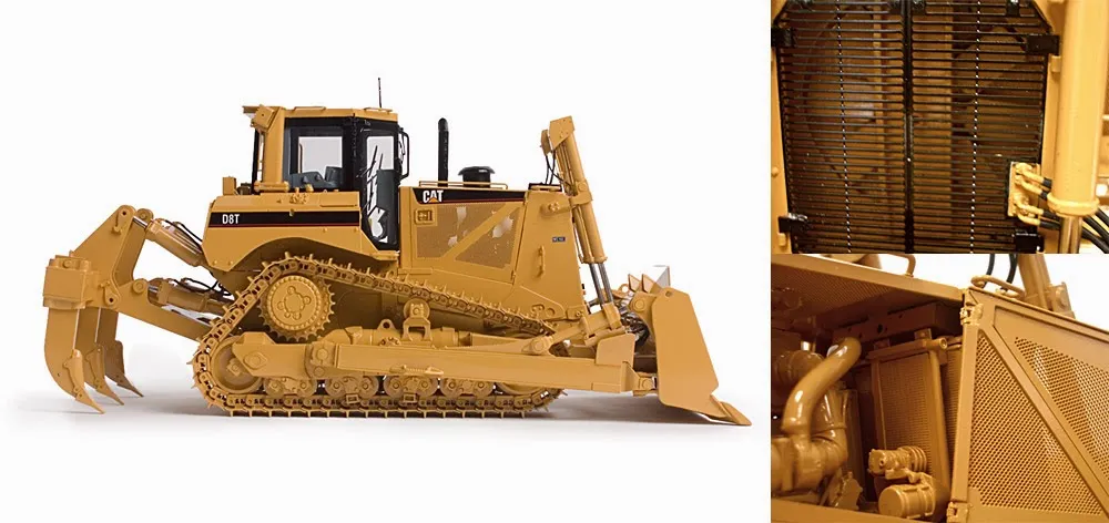 44461 ccm diecast models detail