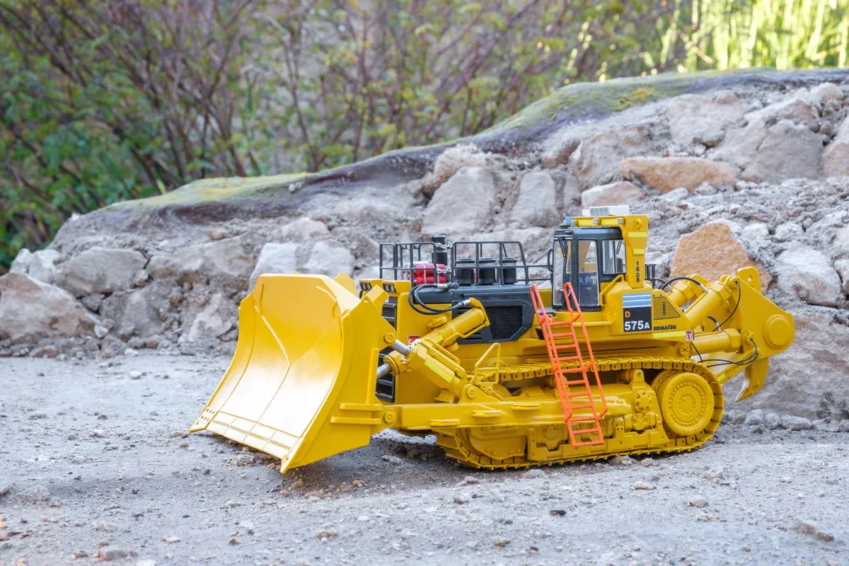 44461 ccm diecast models materials