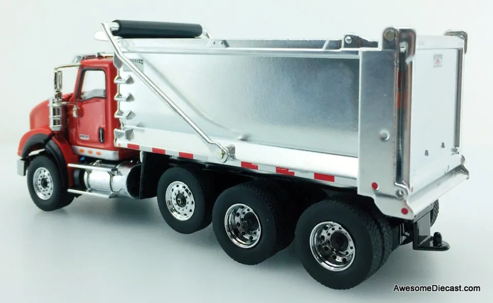 44462 diecast dump truck details