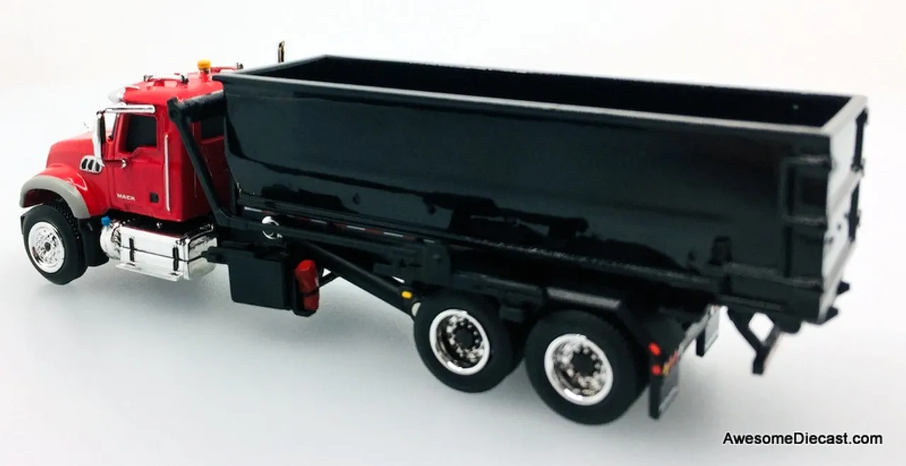 44462 diecast dump truck market