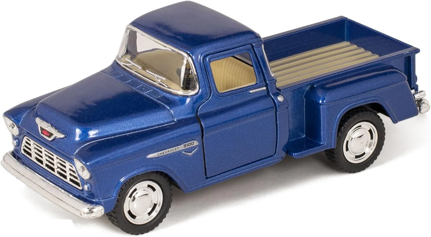 44463 diecast craftsmanship