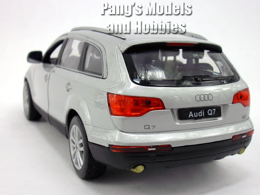 44465 audi q7 diecast model marketplace