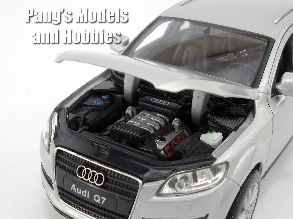 44465 audi q7 diecast model shop
