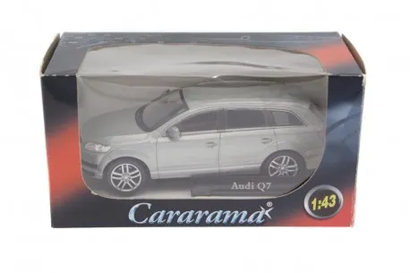 44465 audi q7 diecast models main