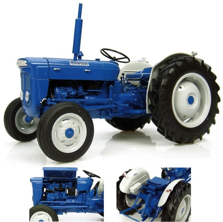 44467 diecast tractor australia overview