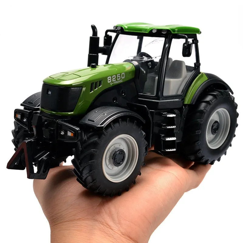 44467 diecast tractor scales