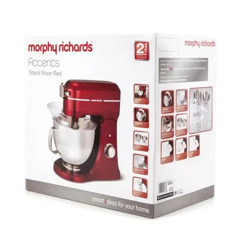 44469 morphy richards mixer attachments