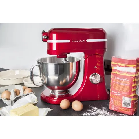 44469 morphy richards mixer diecast