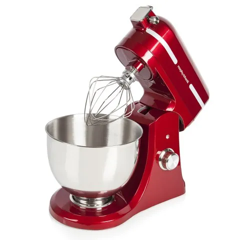 44469 morphy richards mixer materials