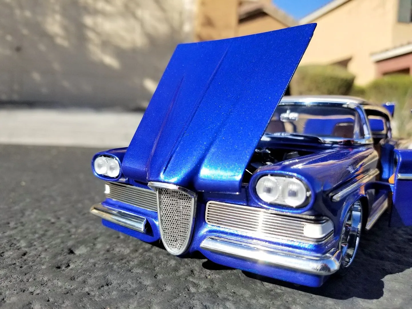 44472 diecast car wheel swap