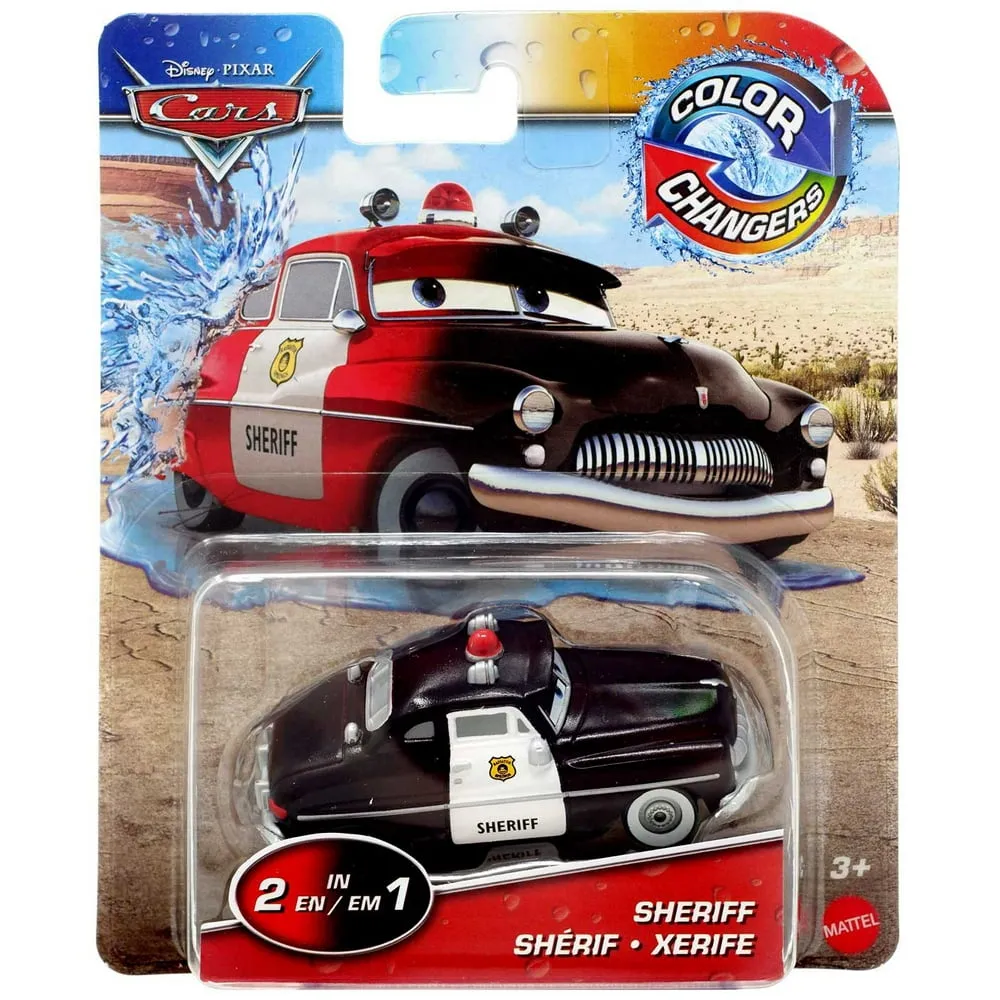 44477 color changing diecast car 5
