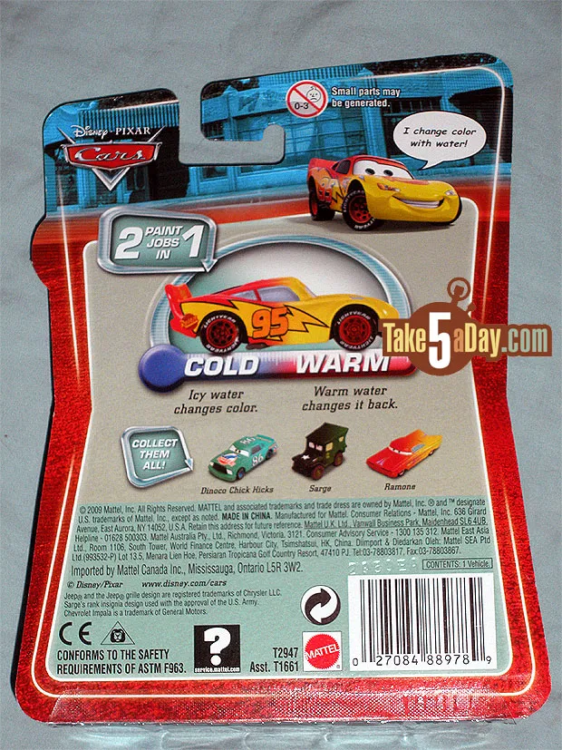 44477 color changing diecast car 6
