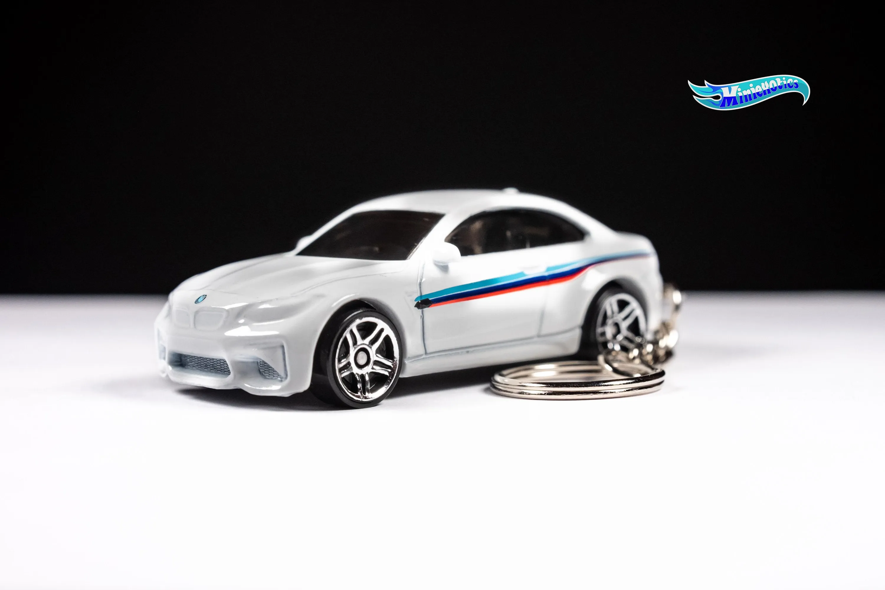 44478 bmw m2 diecast collection
