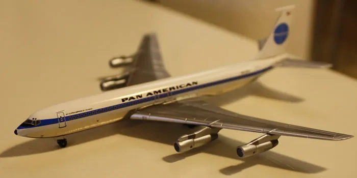 44479 diecast airplane models wholesale supplier