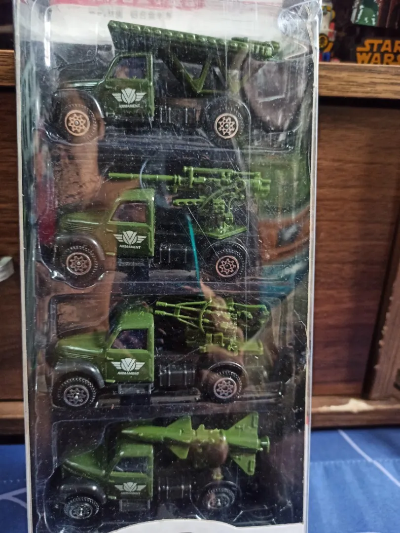 44480 raf diecast display case