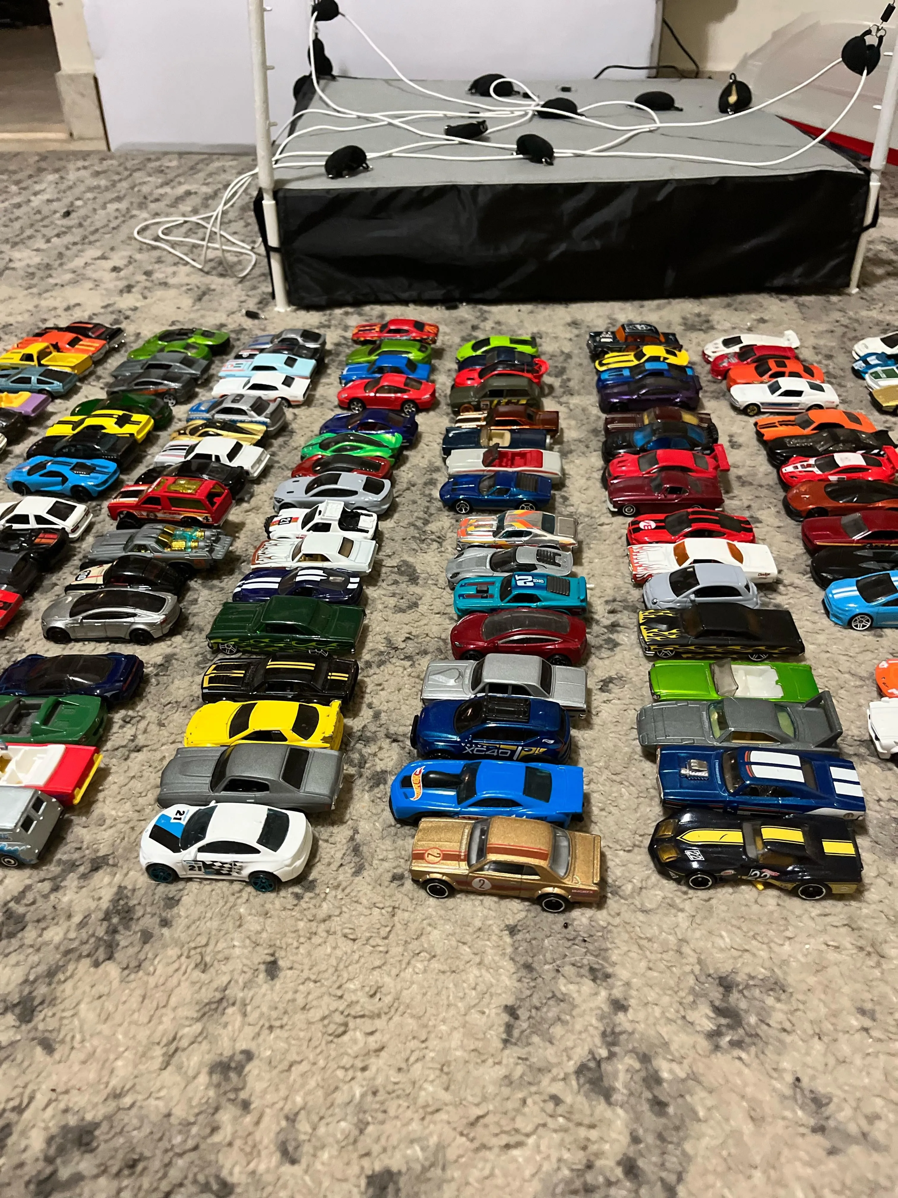 44482 src diecast cleaning kit