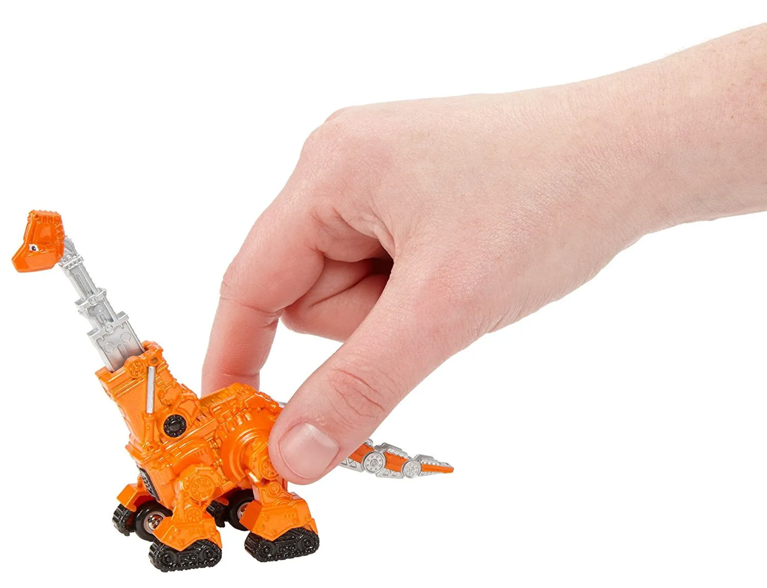 44483 dinotrux scraptadactyl vehicle durability