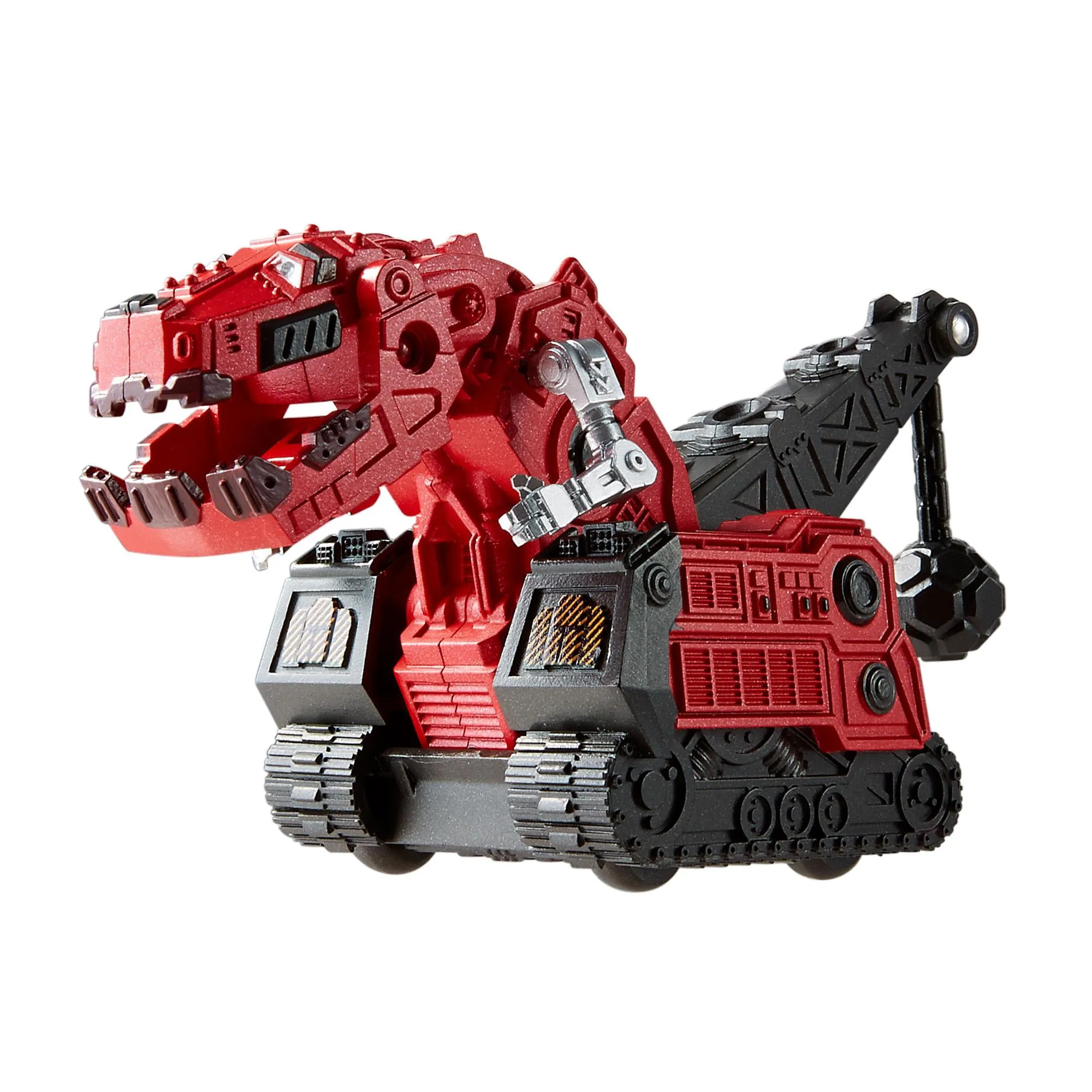 44483 dinotrux scraptadactyl vehicle play