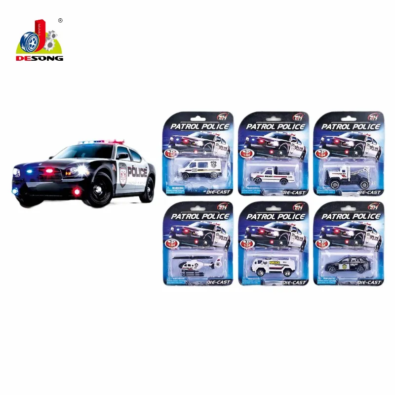 44487 diecast car collection