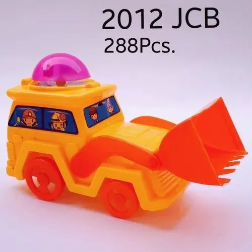 44488 jcb telescopic handler