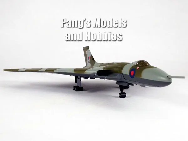 44489 vulcan bomber diecast collection