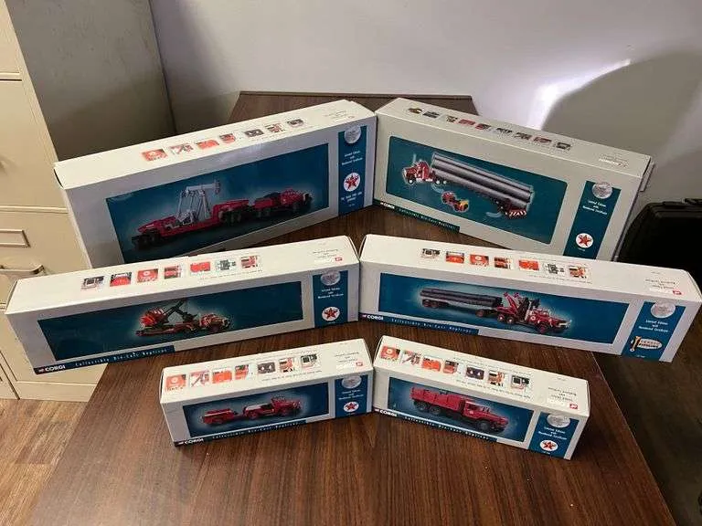 44490 corgi decals stickers