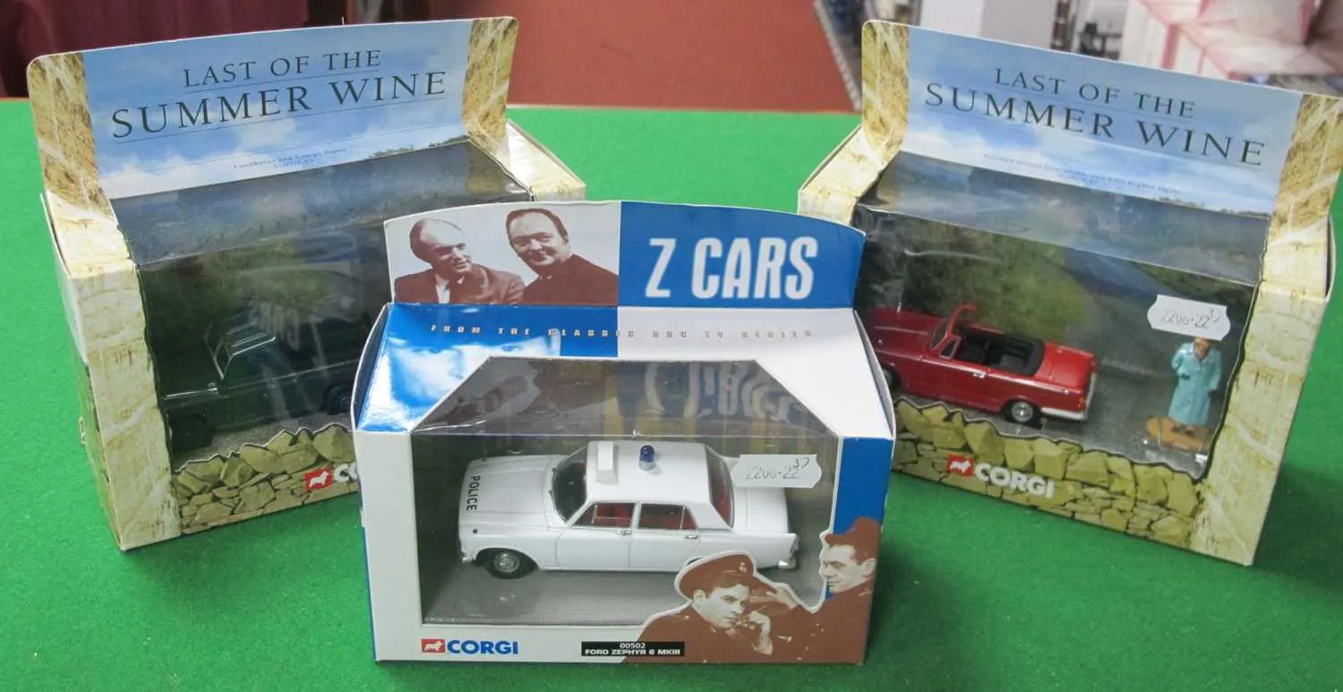 44490 corgi marketplace