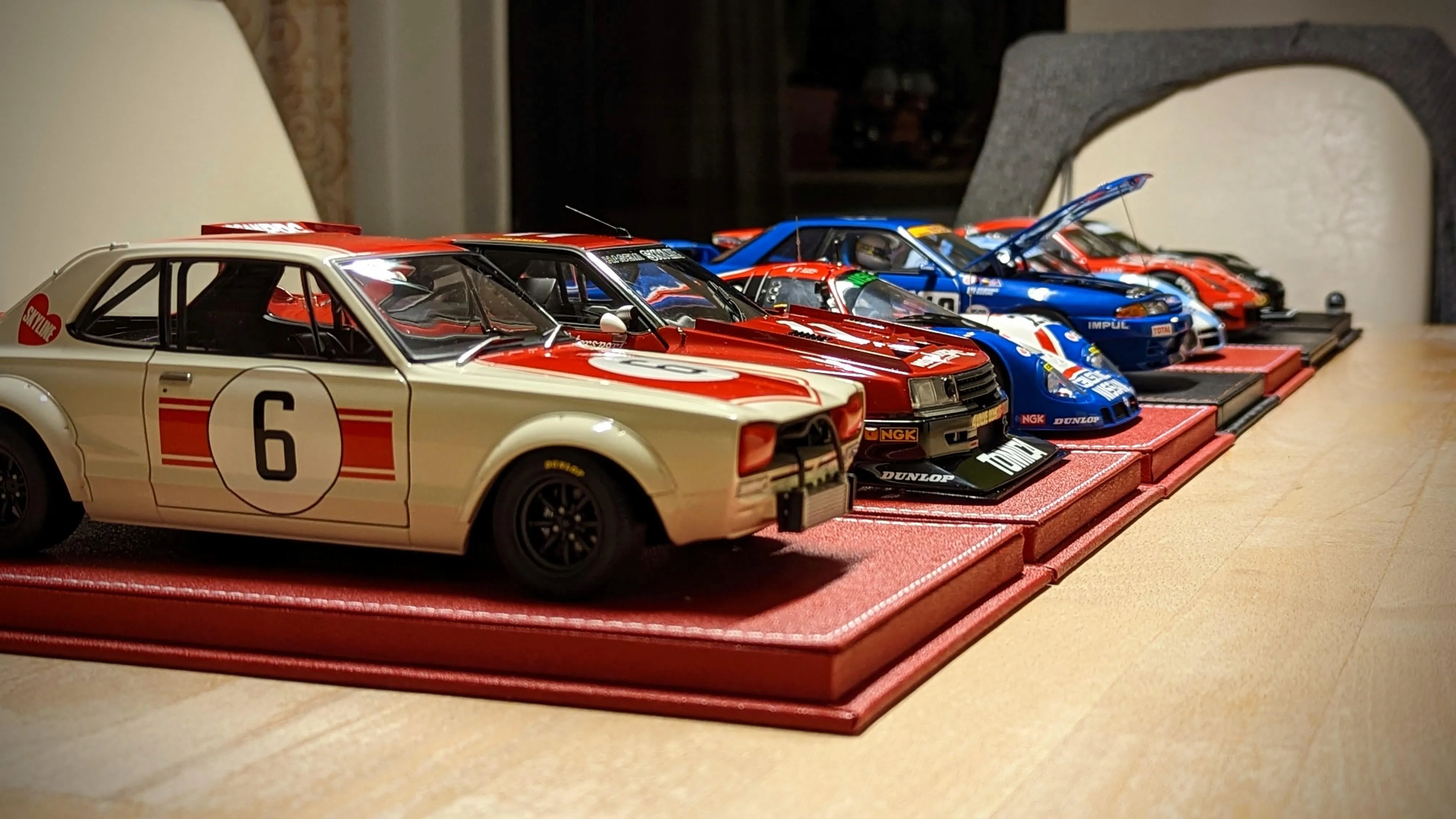 44492 nissan gtr r35 diecast