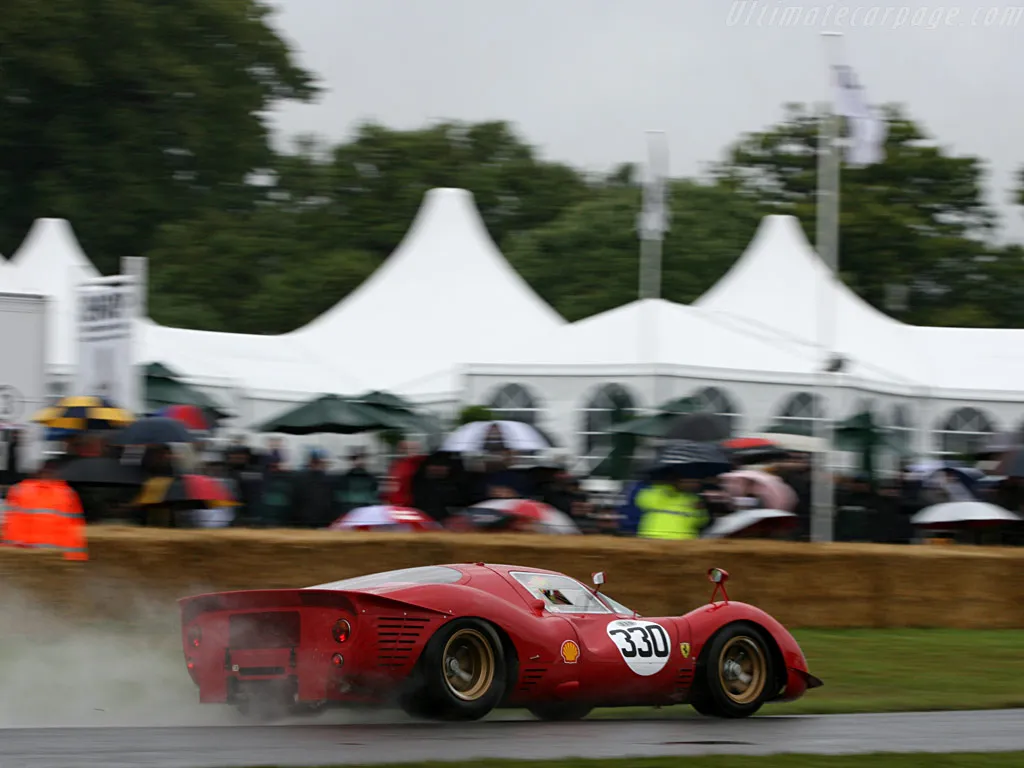44493 ferrari 330 p3 racing heritage