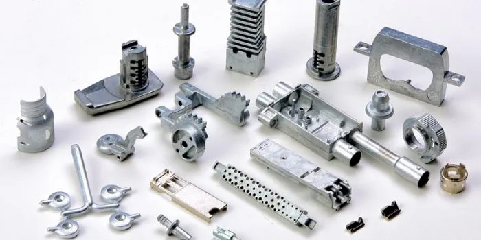 44497 diecasting process