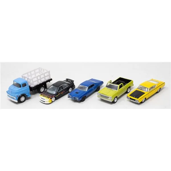 44498 auto world diecast