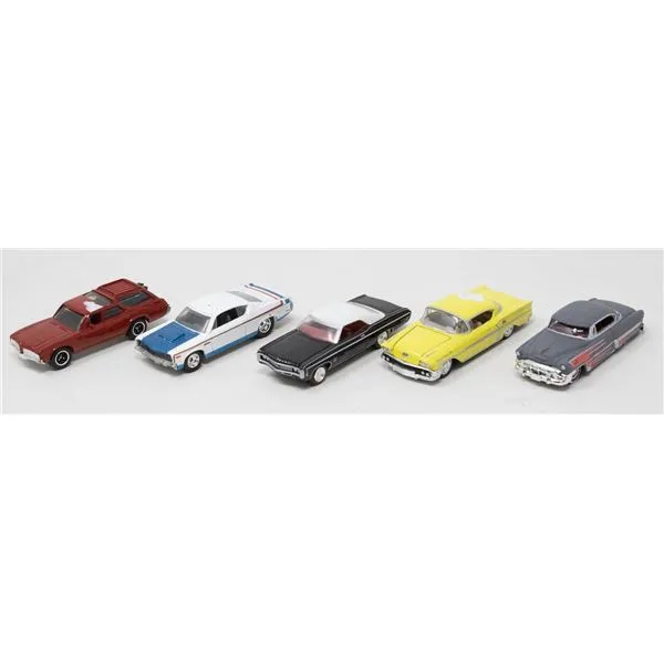44498 m2 machines cars