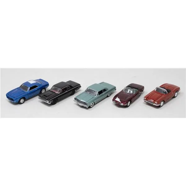 44498 matchbox cars