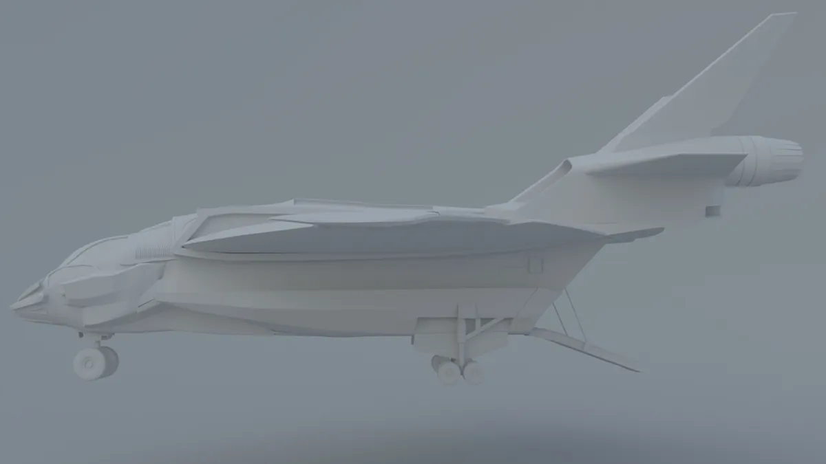 44499 diecast quinjet online