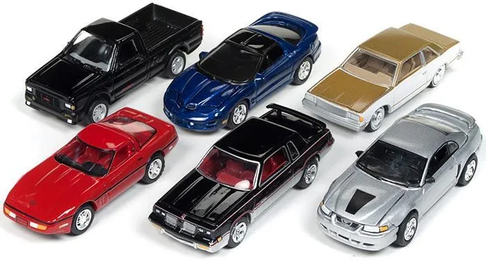 44500 affordable diecast