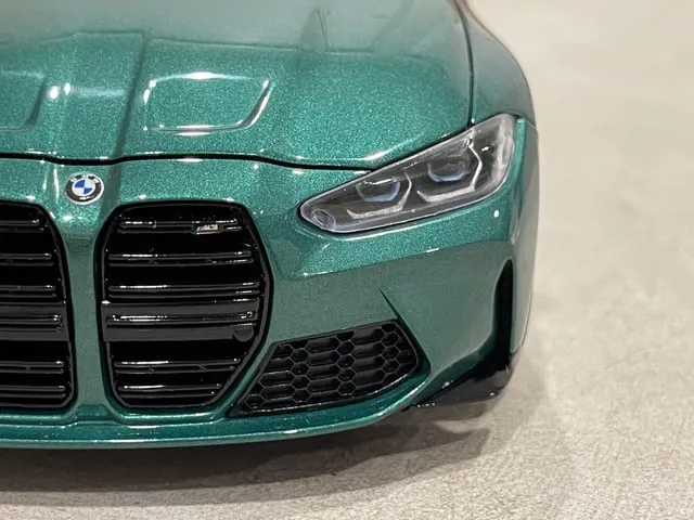 44500 rare diecast car