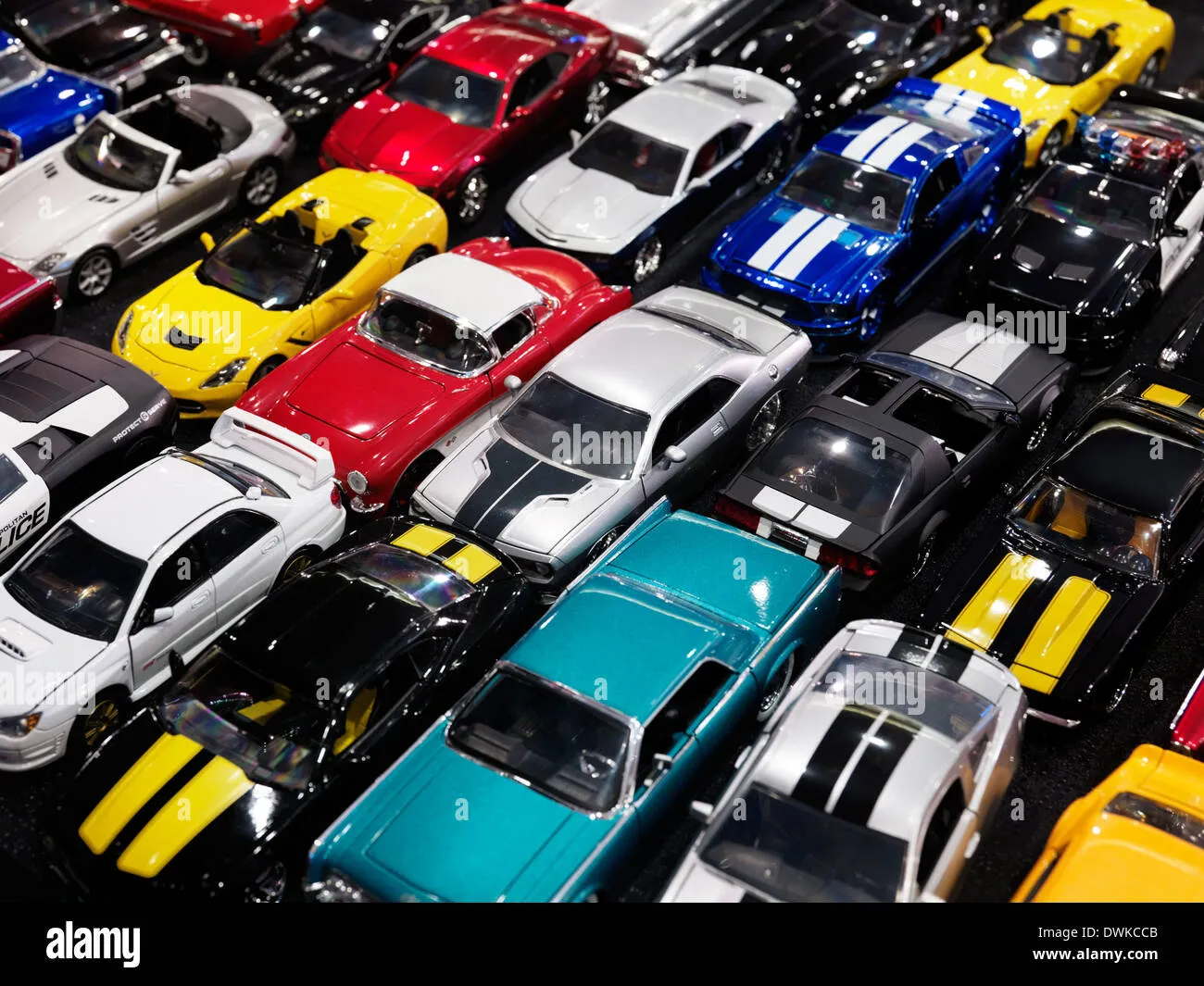 44501 diecast shop london