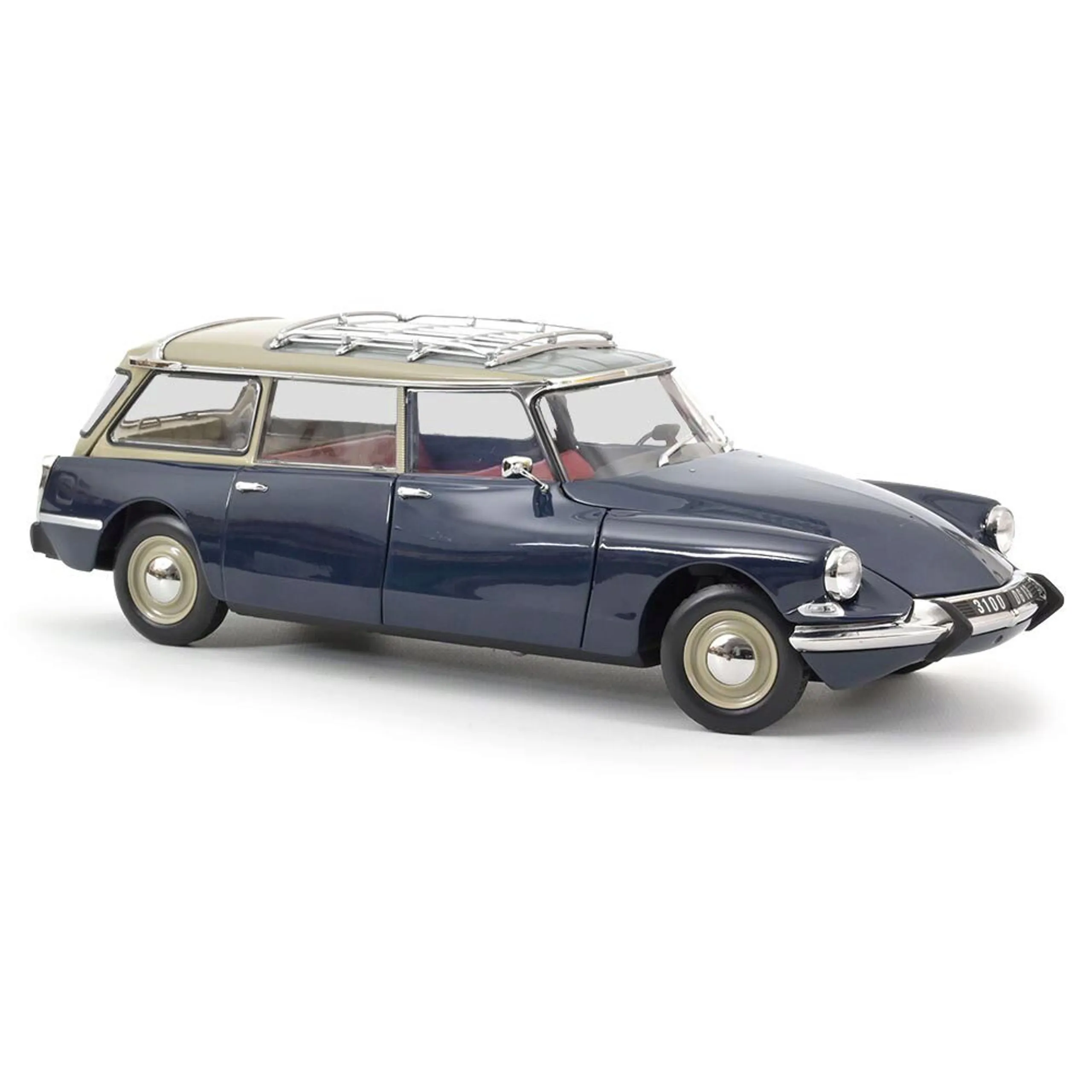 44501 jaguar e type diecast