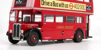 44501 london taxi diecast