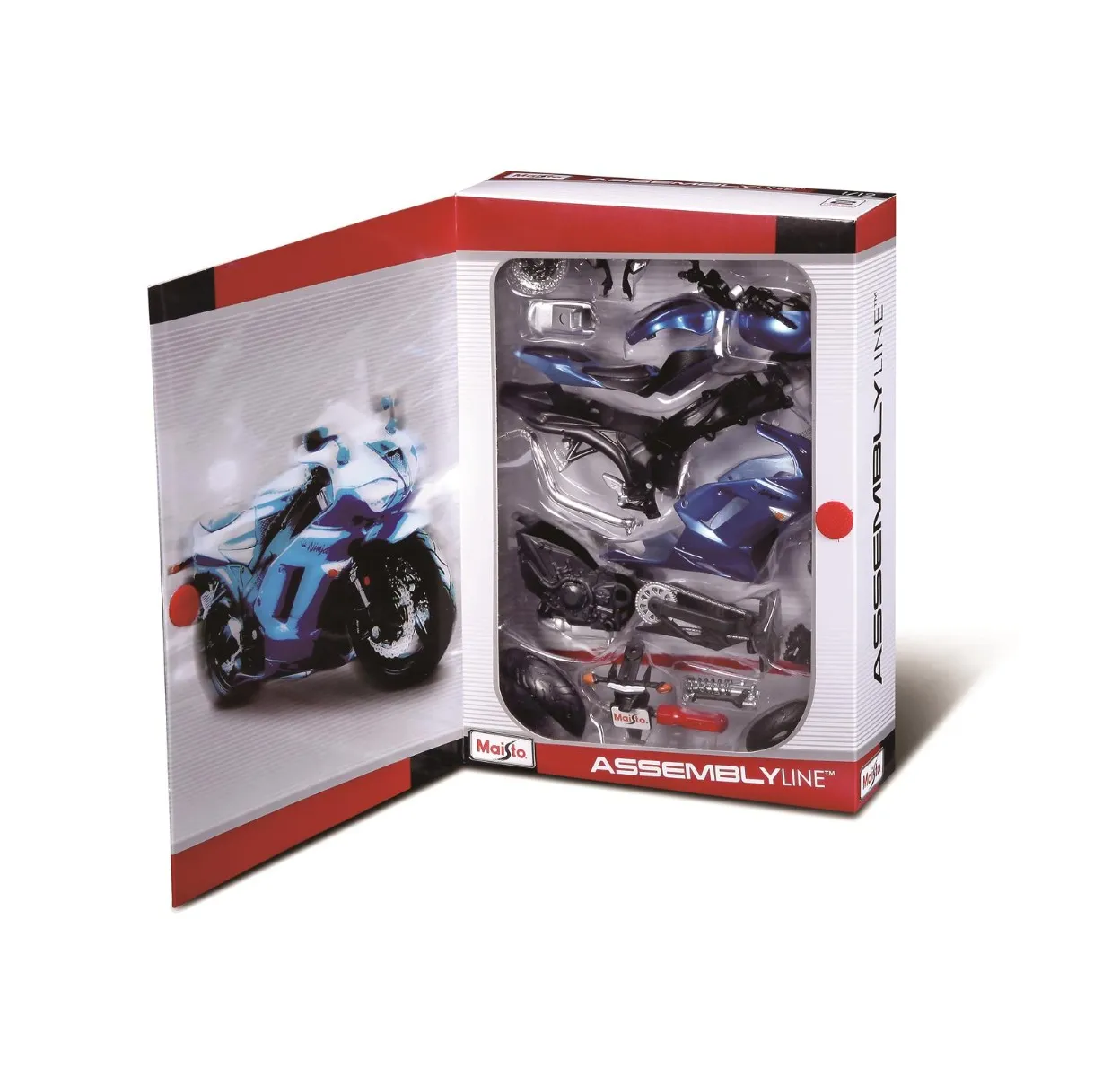 44503 maisto diecast wholesale product quality
